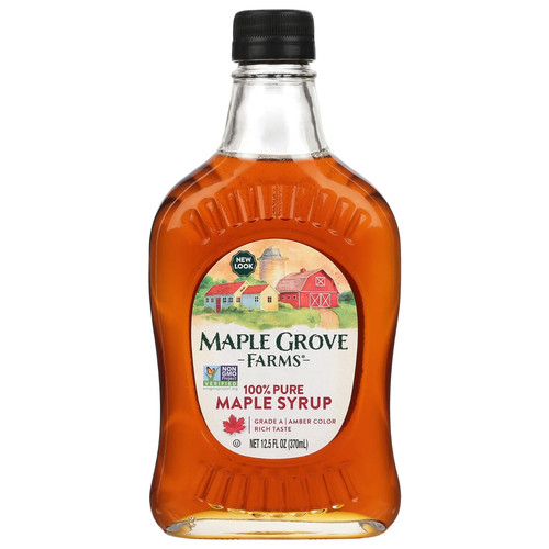 Maple grove farms pure - grove,