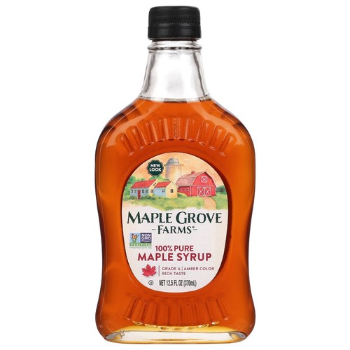 Maple grove farms pure - pure,